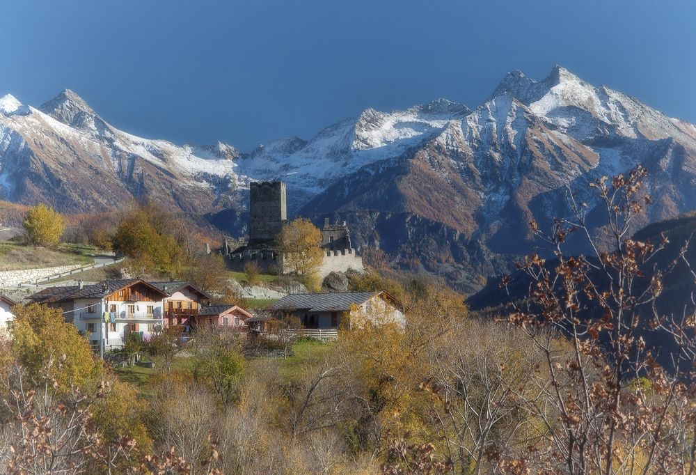 Photograph by Svetlana Rizzo