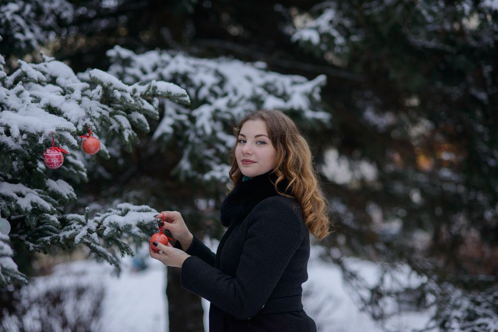 Photograph by Оксана Артимович