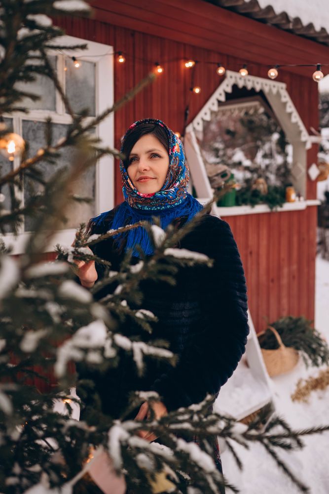 Photograph by Оля Борболина