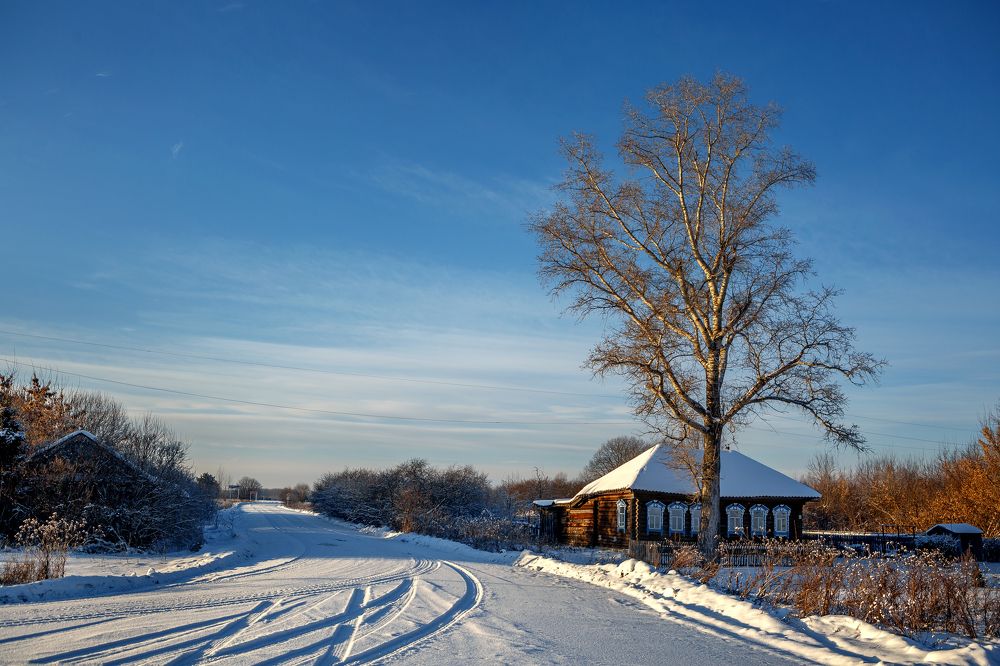 Photograph by Алексей Трифонов