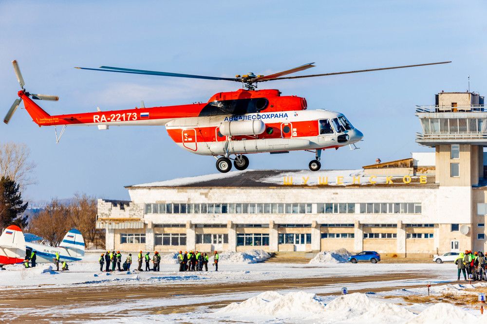 Photograph by Игорь Сапронов