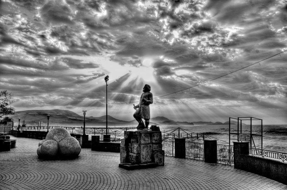 Photograph by Евгений Самулев