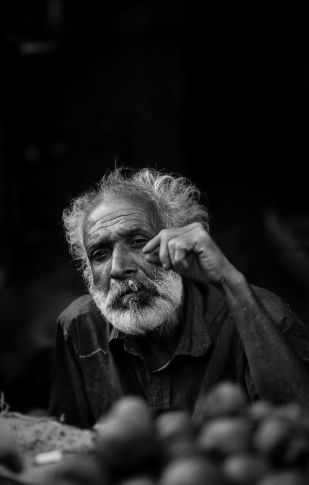 Greys tells the story