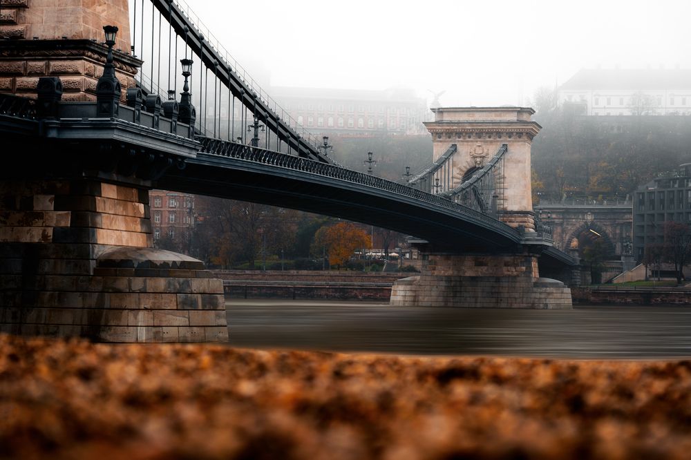 Photograph by Robert Fülöp