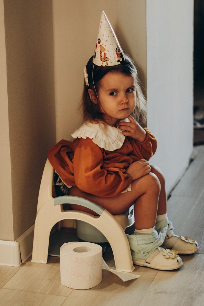 Именинница