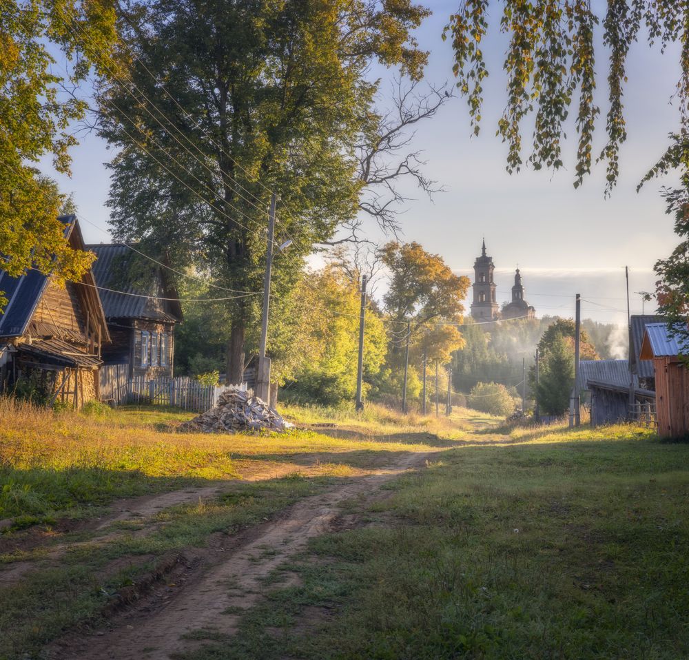 Photograph by Сергей Буторин