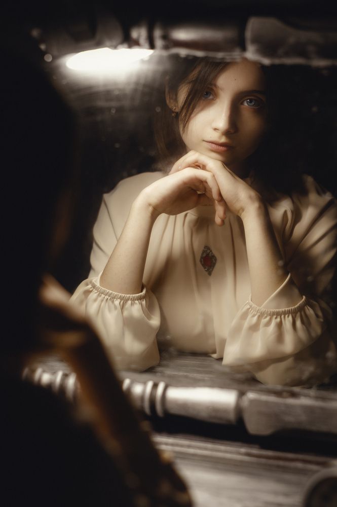 Photograph by Денис Труфанов