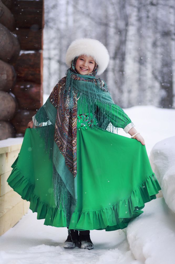 Photograph by Елена Евдокимова