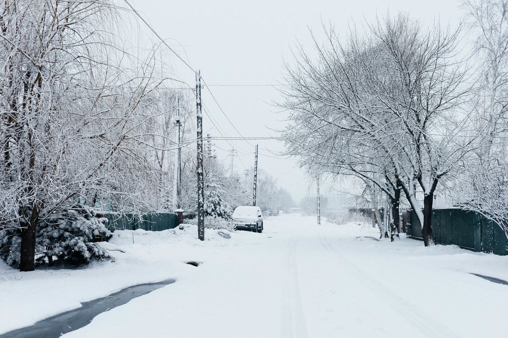 Photograph by Наталья Лобанова