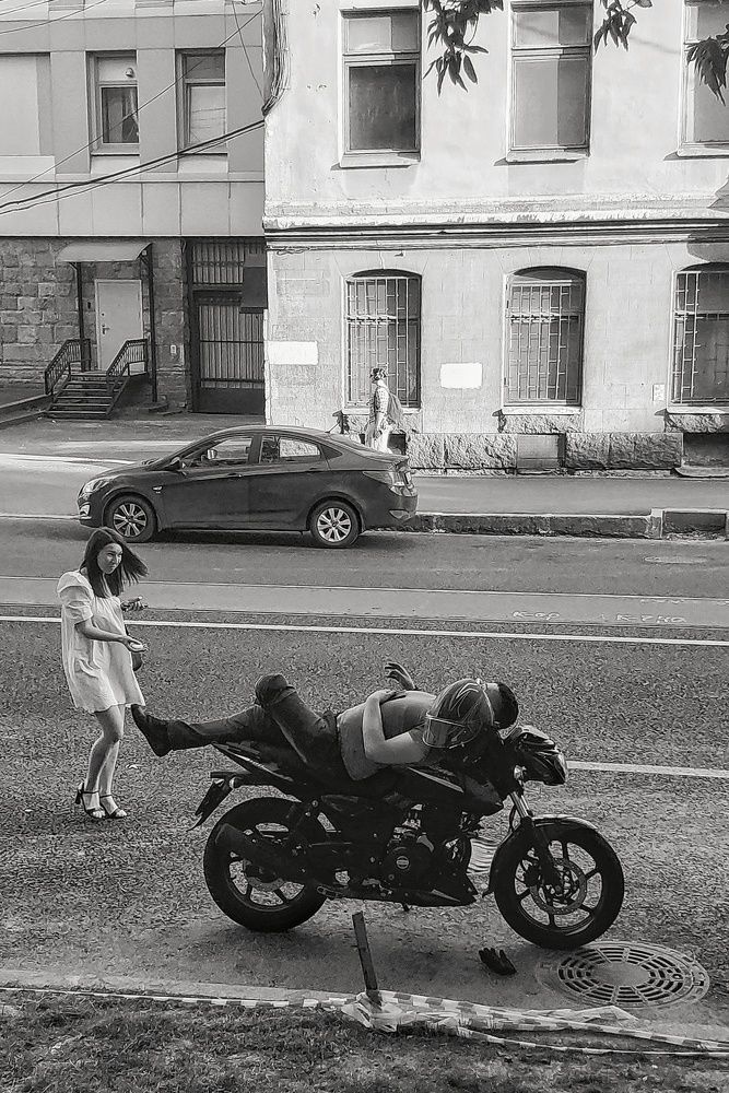 Photograph by Светлана Захарова