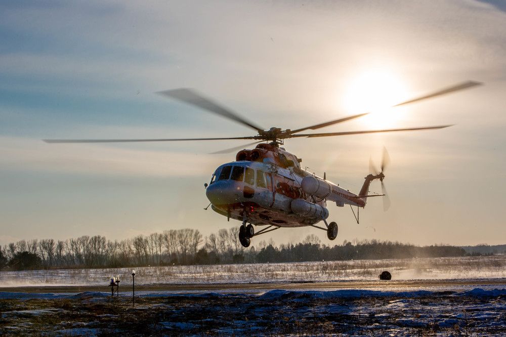 Photograph by Игорь Сапронов