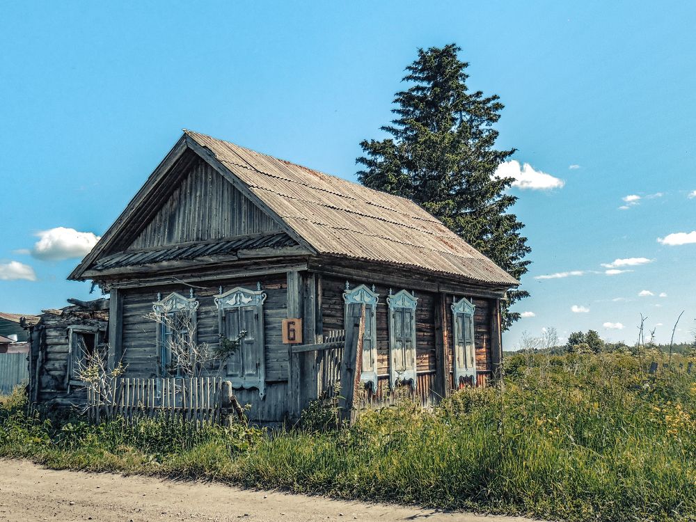 Photograph by Володин Андрей