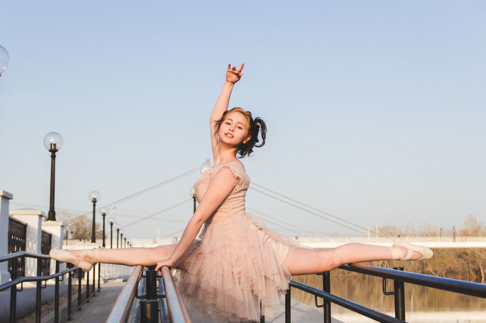 Фотография автора Артём Пышкин