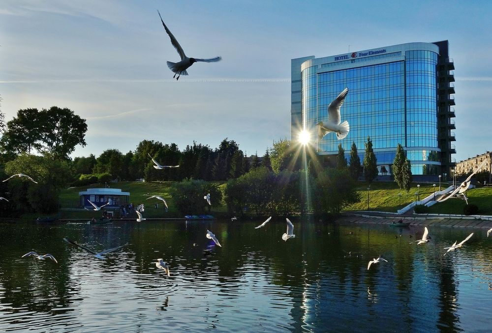 Photograph by виктор Решетников