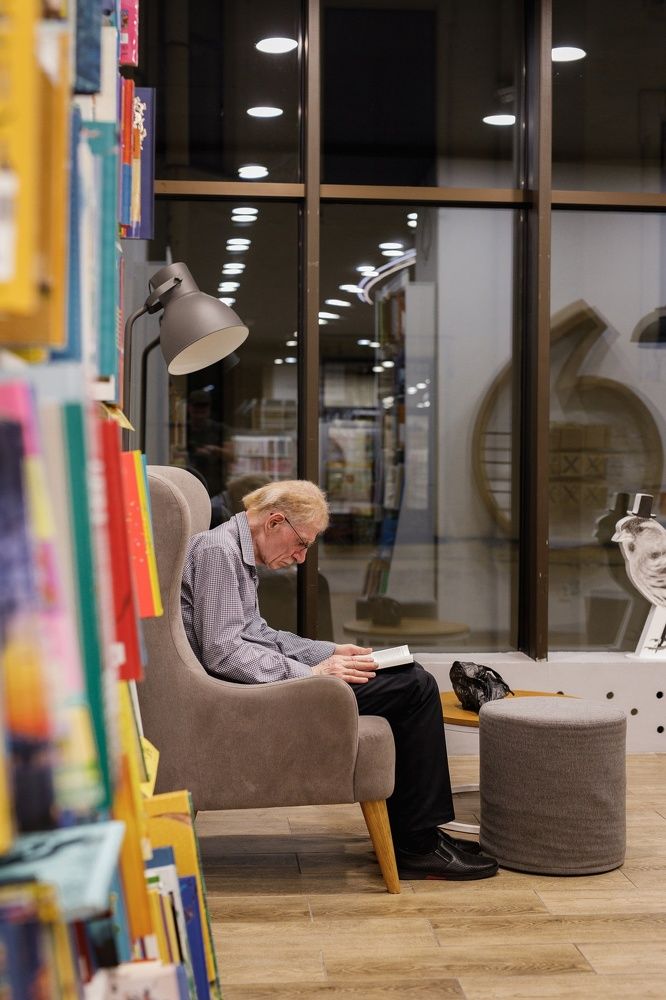 Фотография автора Тема Цезарь