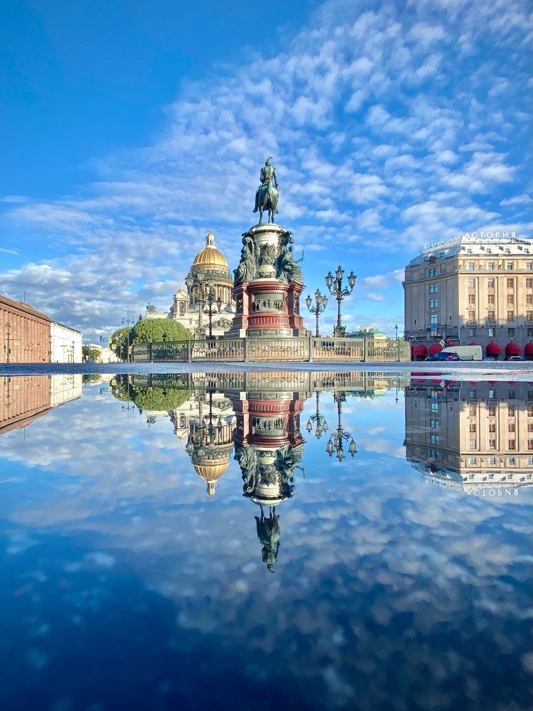 Photograph by Иованна Решетова