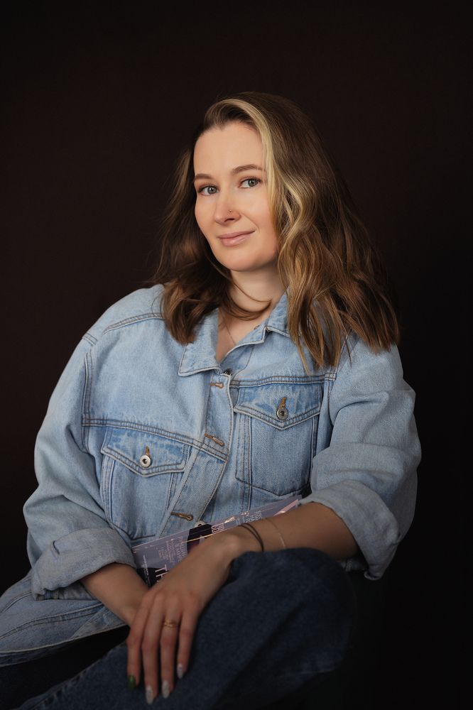 Photograph by Наталья Вострикова