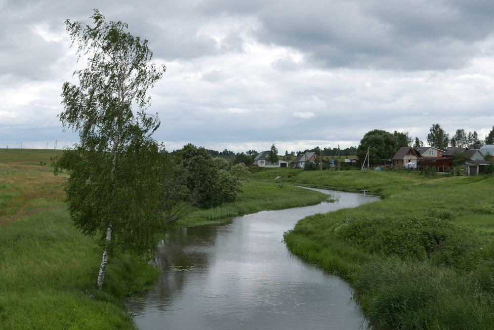 Photograph by Юрий Сычев