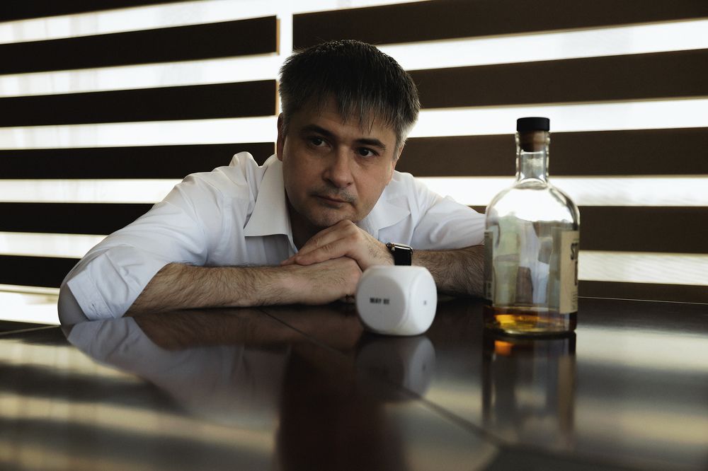 Photograph by Наталья Вострикова