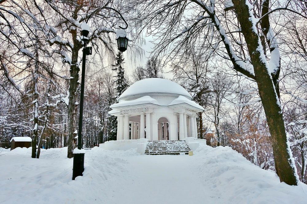 Photograph by виктор Решетников