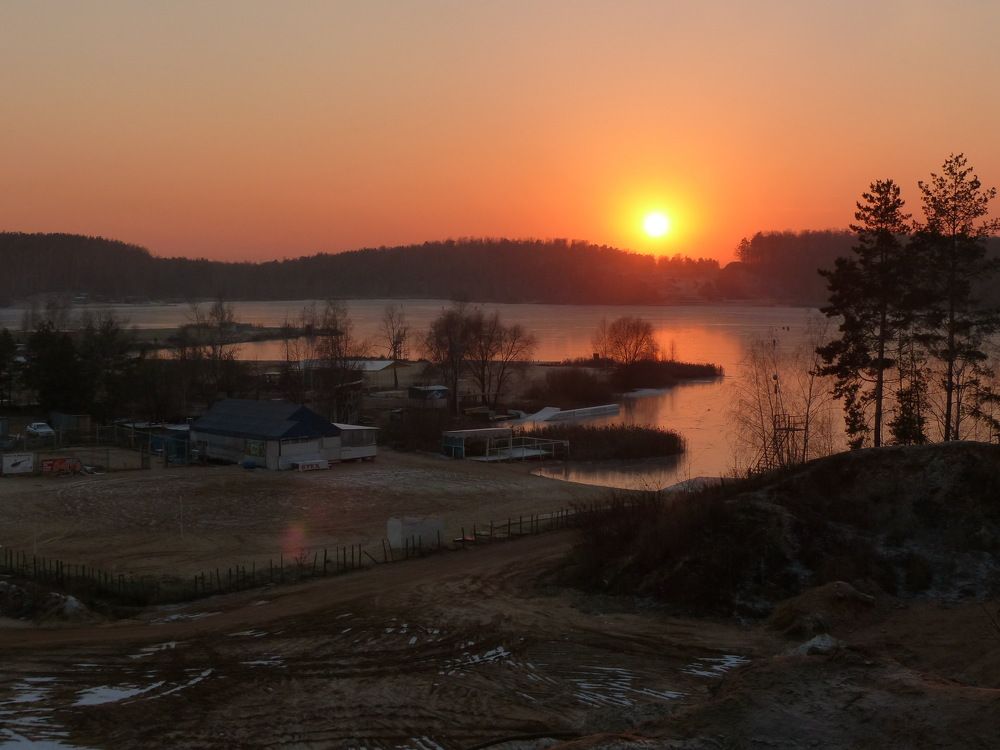 Photograph by Юрий Сычев