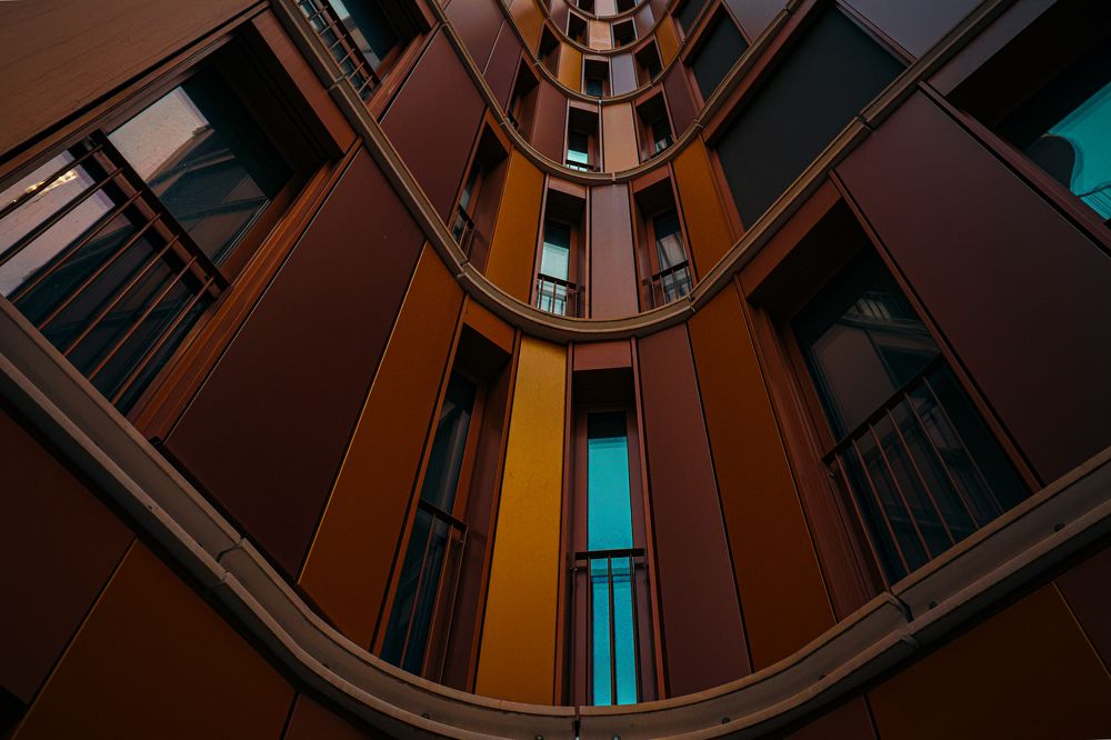 Photograph by Eva Wiedemann