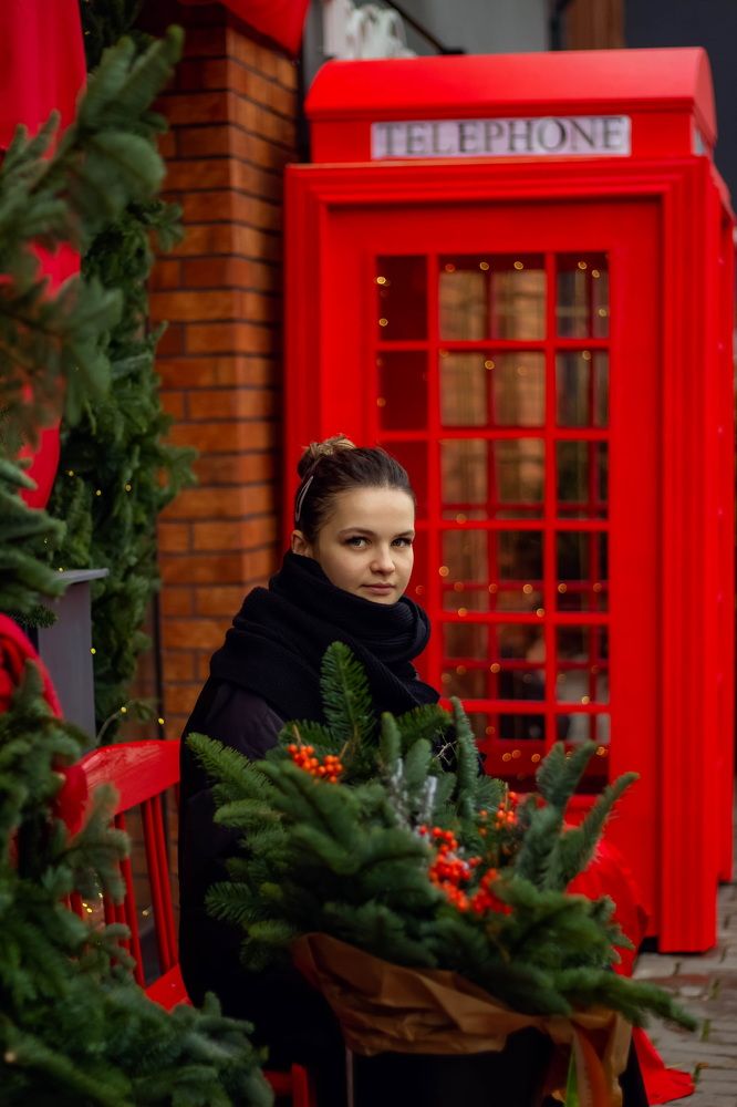 Photograph by Диана Лукашевич