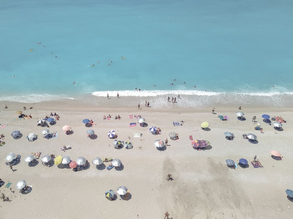 Photograph by gabriele verdini