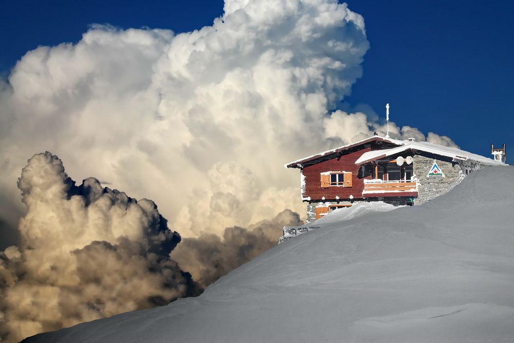 Photograph by Sorin Lazar Photography