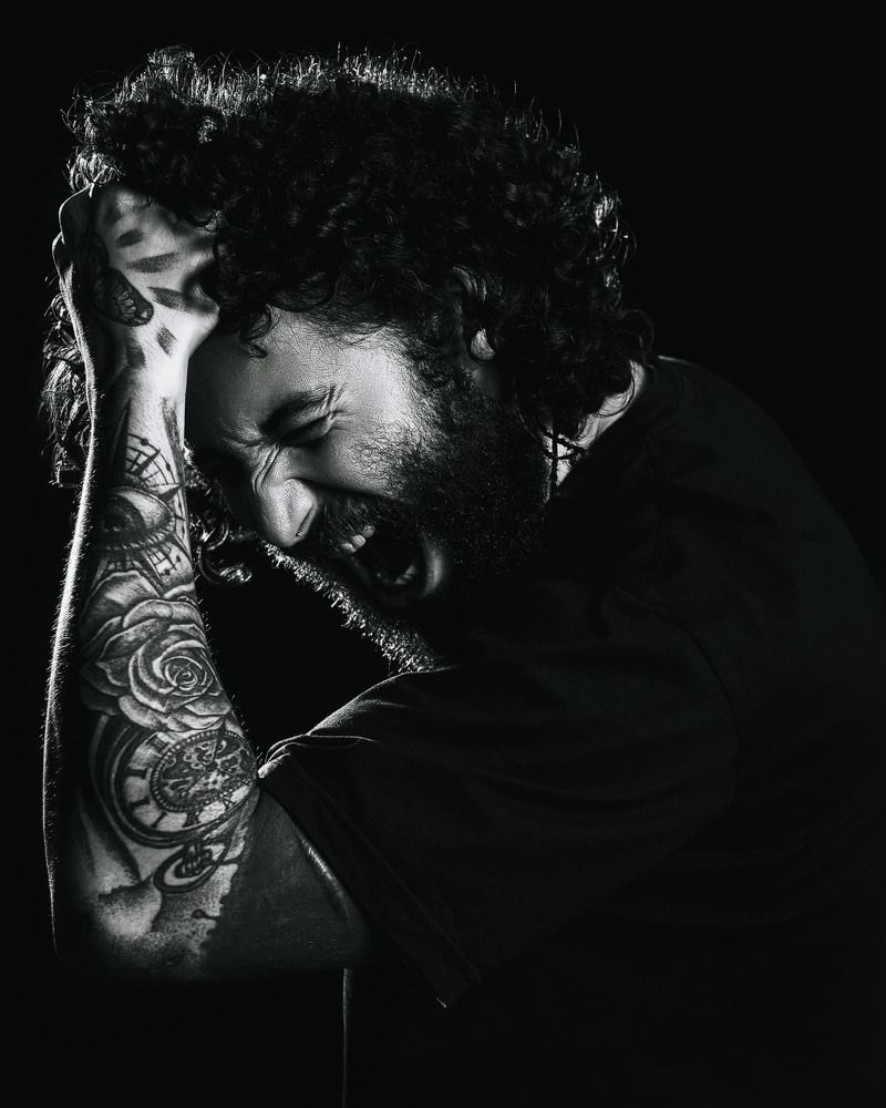 Photograph by jaber jahan