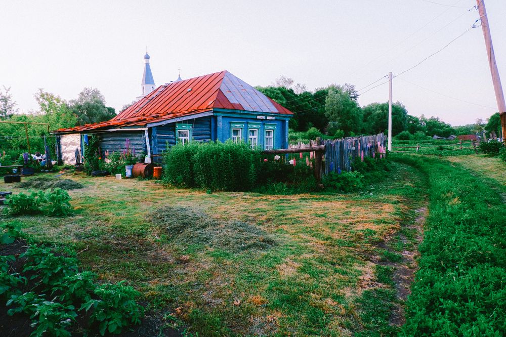 Photograph by Юлия Авдеева