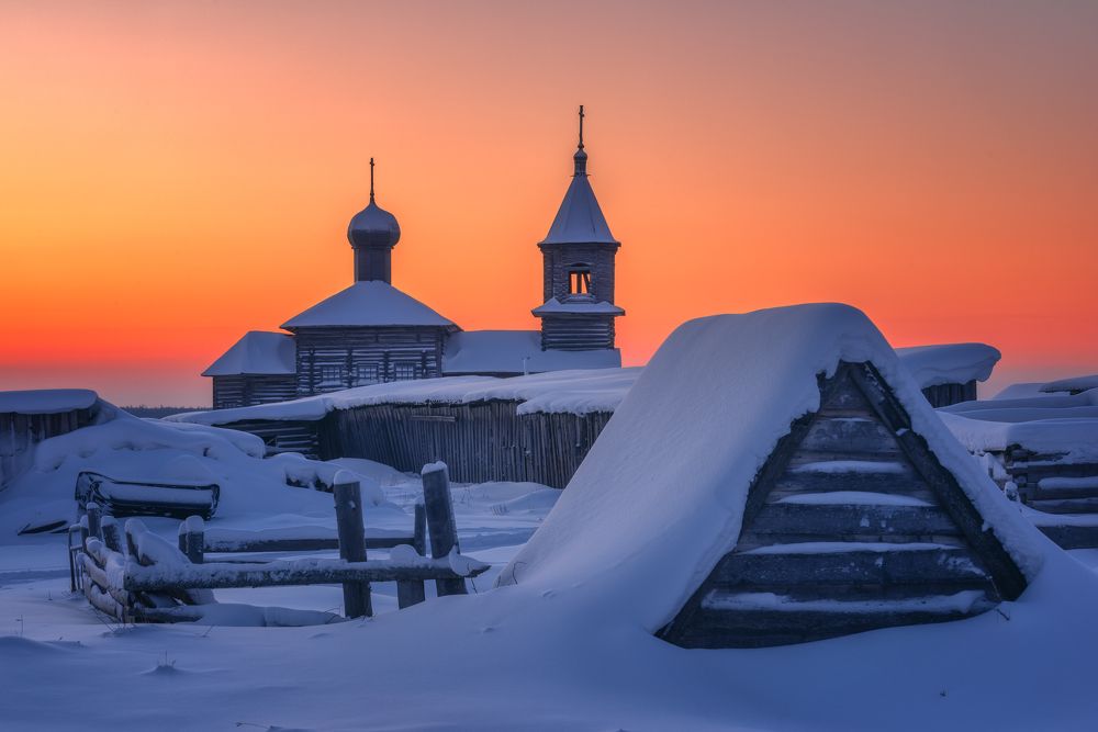 Photograph by Максим Евдокимов