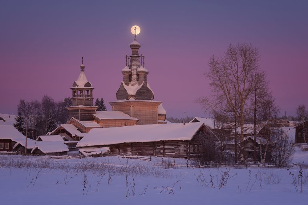 Photograph by Максим Евдокимов