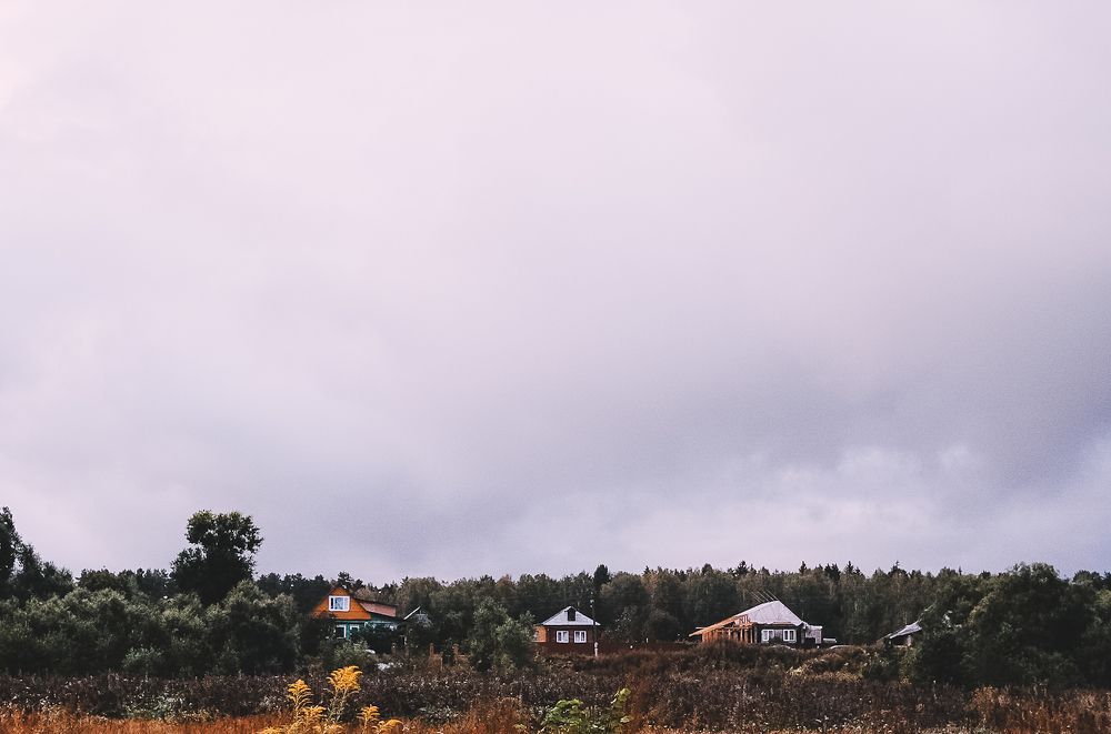 Photograph by Илья Хрусталев