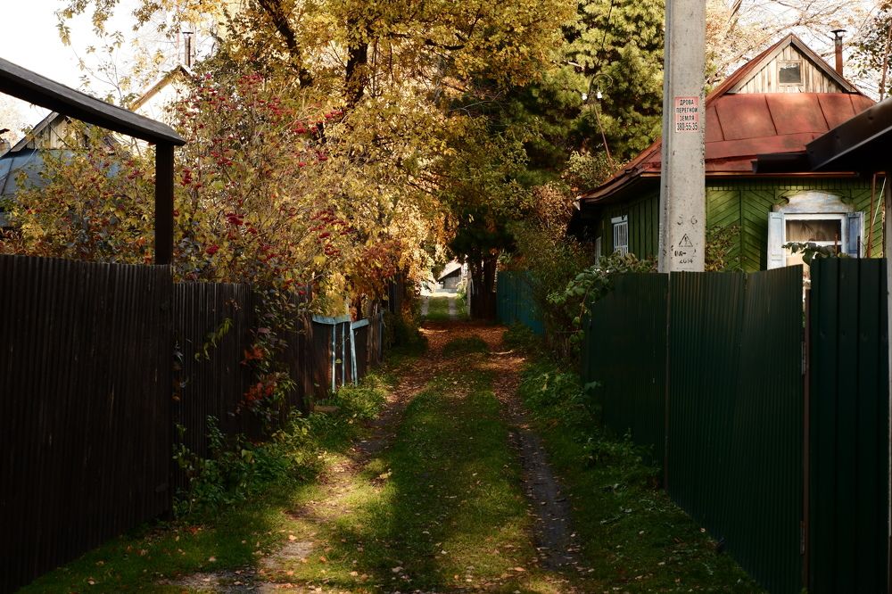 Photograph by Alexey Yuklyaevskiy