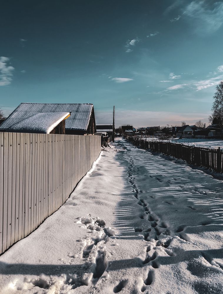 Photograph by Наталья Веряскина