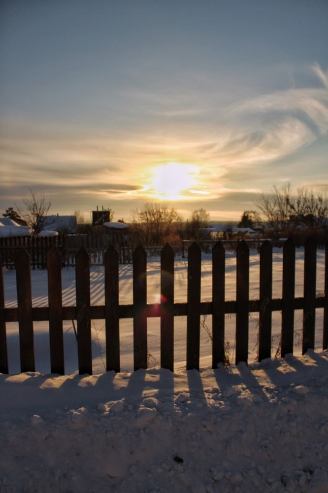 Photograph by Анжелика Авторханова