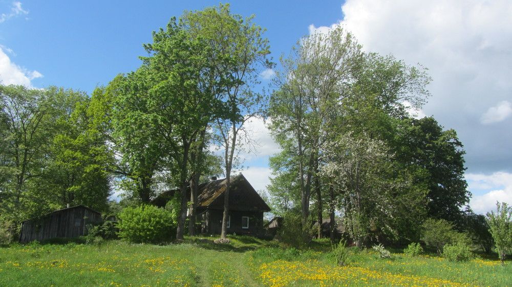 Telakalni.Latvia.Ludzas nodala