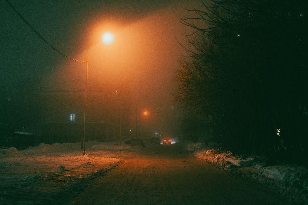 Photograph by Alexey Yuklyaevskiy