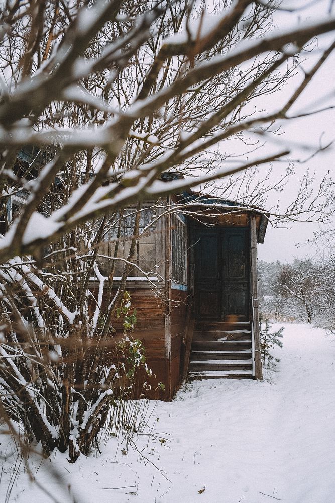 Photograph by Илья Хрусталев