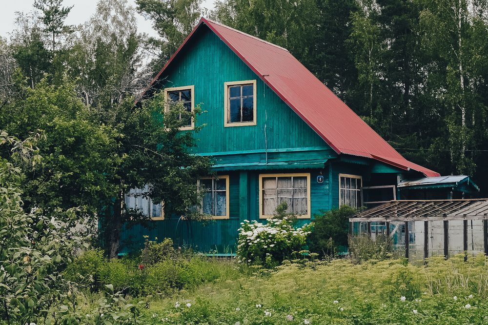 Photograph by Илья Хрусталев