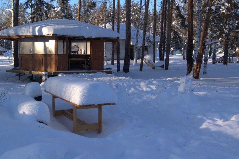 Photograph by Ольга Лагунова