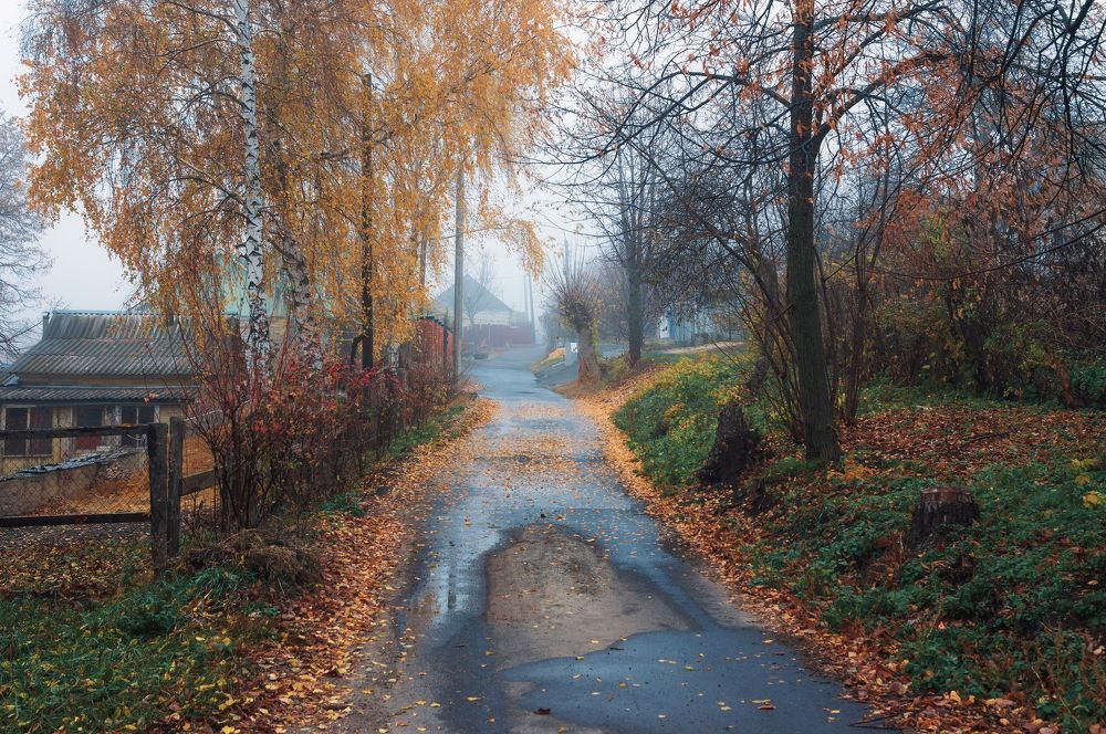 Photograph by Екатерина Карпова