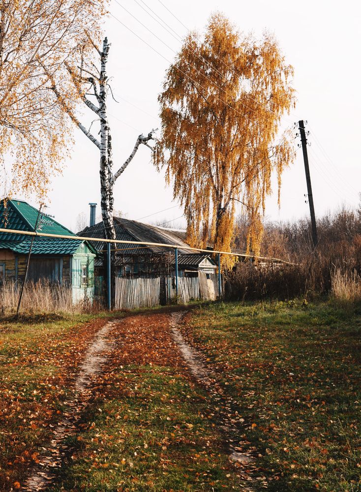 Photograph by Екатерина Карпова