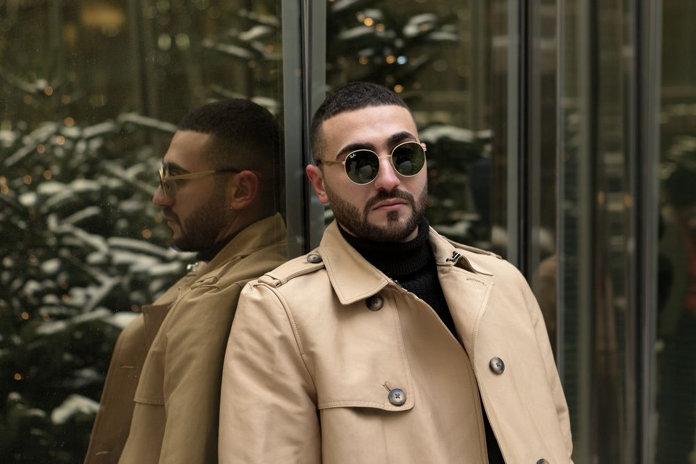 Photograph by Olga Smirnova