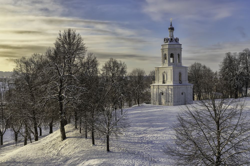 Photograph by Елена Нечипоренко