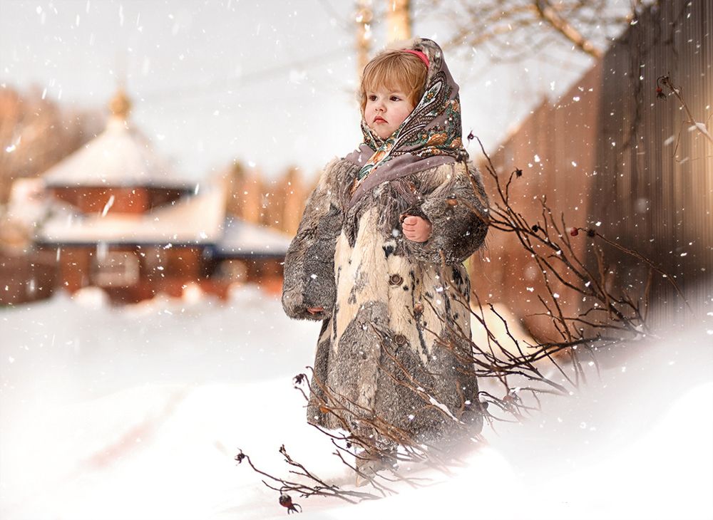 Photograph by Елена Ушакова