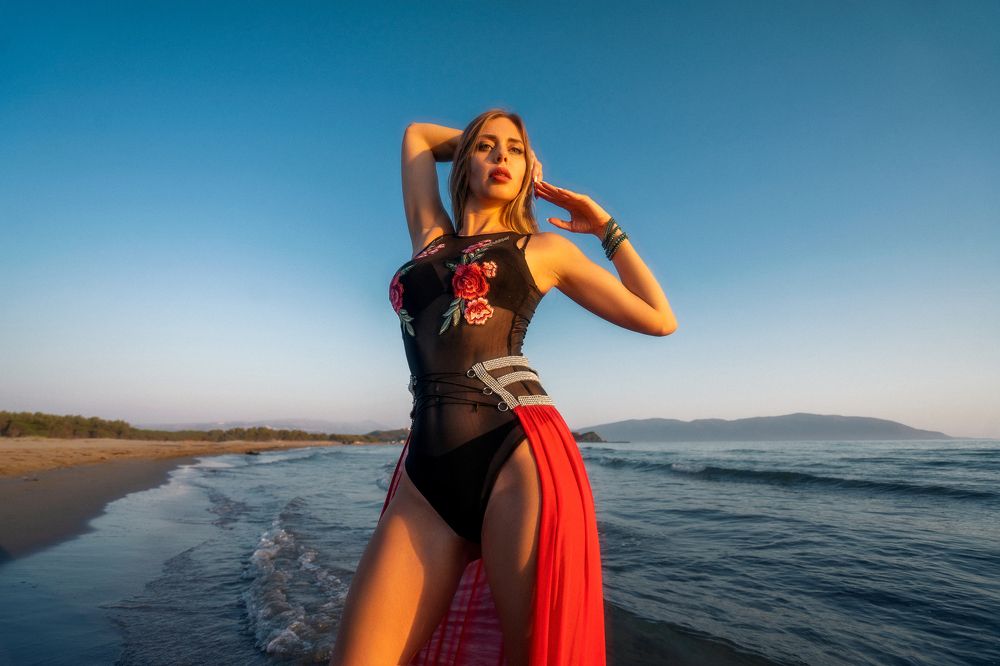 Photograph by Dmitriy gura