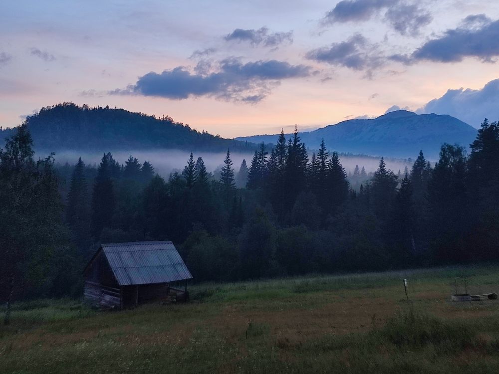 Photograph by Юлия Гинтер