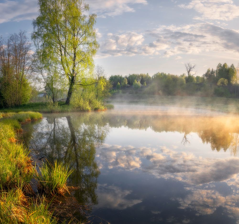 Фотография автора Сергей Буторин